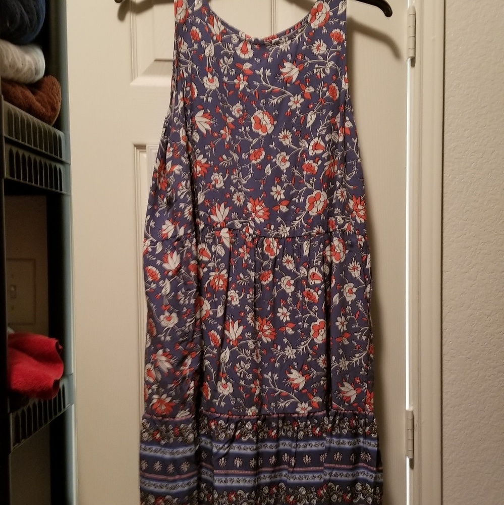 Old Navy Dress